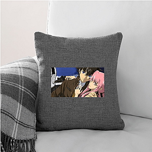 Diary of Survival Future Diary Pillows Cover