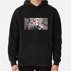 Future Diary Fears Nothing Future Diary Hoodies