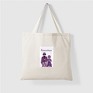 Yuno Was Right Future Diary Bags