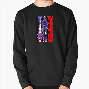Future Diary Wrote This Future Diary Sweatshirts