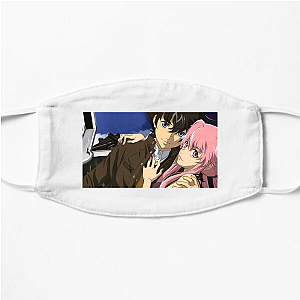 Diary of Survival Future Diary Face Masks