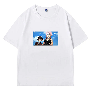 This Diary Kills Future Diary T-Shirts