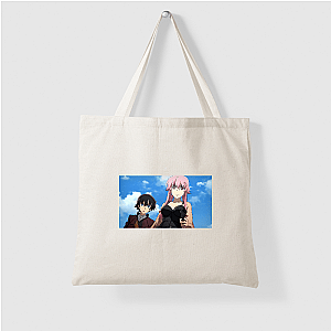 This Diary Kills Future Diary Bags