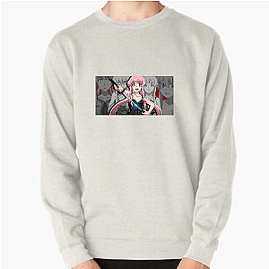 Future Diary Fears Nothing Future Diary Sweatshirts