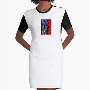 Future Diary Wrote This Future Diary Dresses