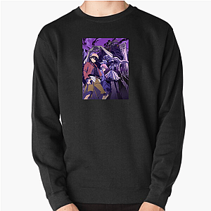 Trust No One, Diary Said Future Diary Sweatshirts
