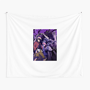 Trust No One, Diary Said Future Diary Tapestries