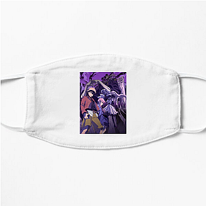 Trust No One, Diary Said Future Diary Face Masks