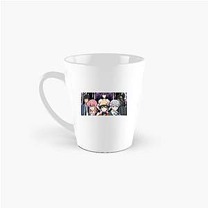 Yuki in Danger Again Future Diary Mugs