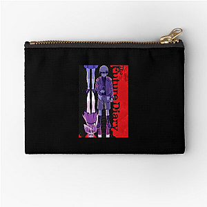 Future Diary Wrote This Future Diary Zipper Pouches