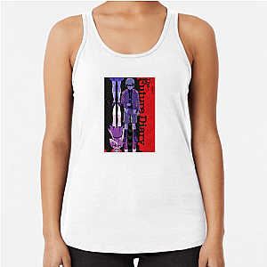 Future Diary Wrote This Future Diary Tank Tops