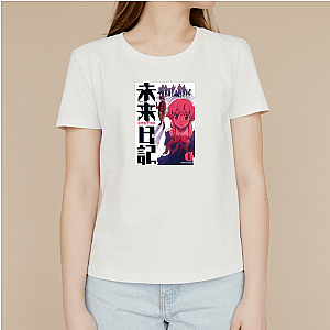 Deadlines = Literal Here Future Diary T-Shirts