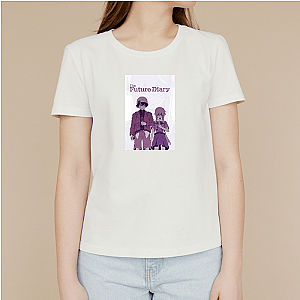 Yuno Was Right Future Diary T-Shirts