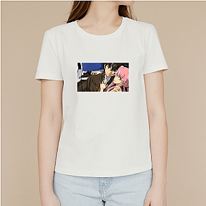 Diary of Survival Future Diary T-Shirts