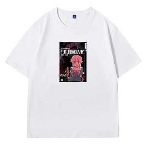 The Diary Knows All Future Diary T-Shirts