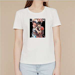 Read Carefully, It’s Fatal Future Diary T-Shirts