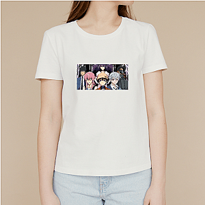 Yuki in Danger Again Future Diary T-Shirts