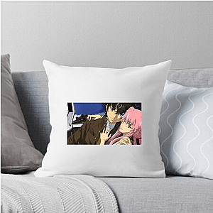 Diary of Survival Future Diary Pillows Cover