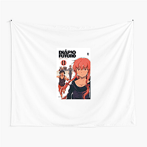 Yandere Mode: Future Diary Future Diary Tapestries