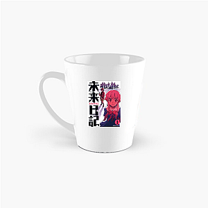 Deadlines = Literal Here Future Diary Mugs