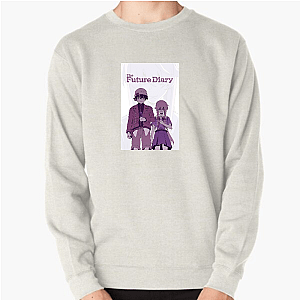 Yuno Was Right Future Diary Sweatshirts