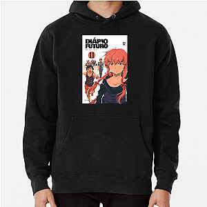 Yandere Mode: Future Diary Future Diary Hoodies