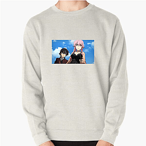 This Diary Kills Future Diary Sweatshirts