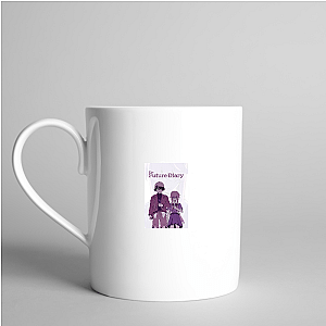 Yuno Was Right Future Diary Mugs