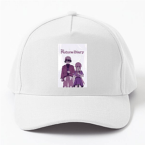 Yuno Was Right Future Diary Hats & Caps
