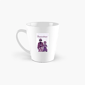 Yuno Was Right Future Diary Mugs