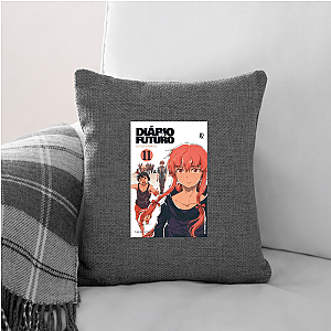 Yandere Mode: Future Diary Future Diary Pillows Cover