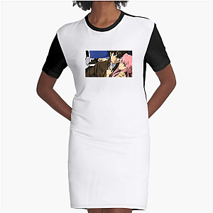 Diary of Survival Future Diary Dresses