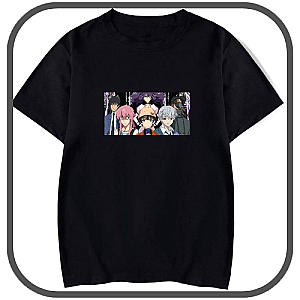 Future Diary T-Shirts