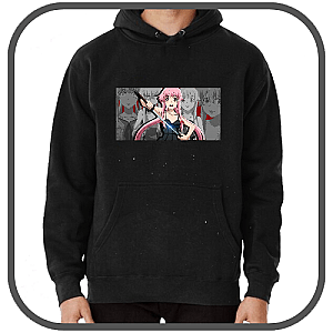 Future Diary Hoodies