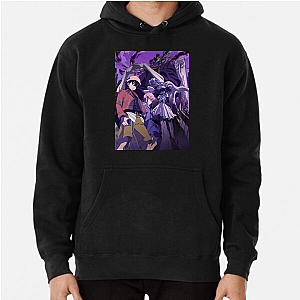 Trust No One, Diary Said Future Diary Hoodies