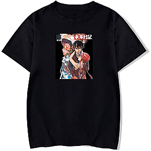 Read Carefully, It’s Fatal Future Diary T-Shirts