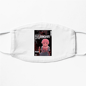 The Diary Knows All Future Diary Face Masks