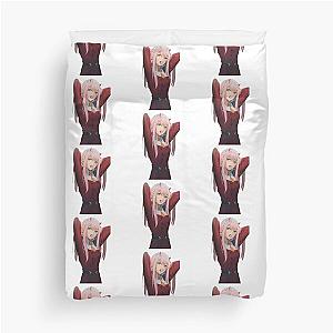 Future Diary Yuno Gasai Duvet Cover