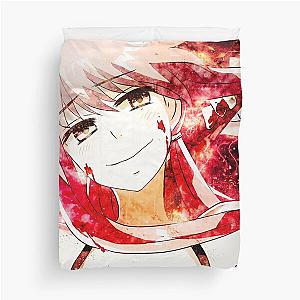 Yuno Gasai Future Diary  Duvet Cover