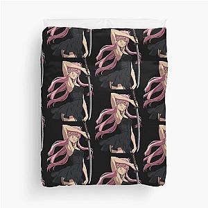 Yuno Gasai Future Diary Duvet Cover