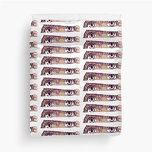 Eye Yuno Gasai Future Diary Duvet Cover