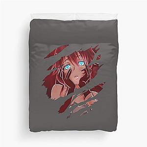 Gasai Yuno 79 Duvet Cover