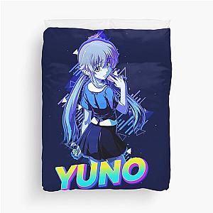 Yuno - Future Diary Duvet Cover