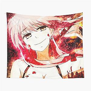 Yuno Gasai Future Diary  Tapestry