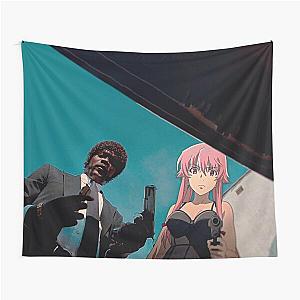 Mirai Fiction Tapestry