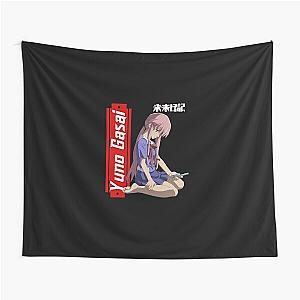 Yuno Gasai Future Diary  Tapestry