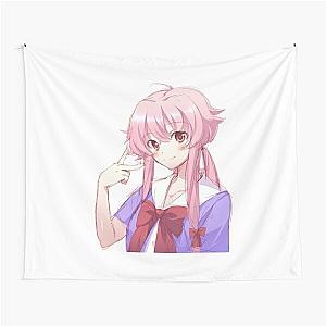 Yuno Gasai Tapestry