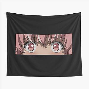 Yuno Gasai Anime Slap Future Diary Tapestry