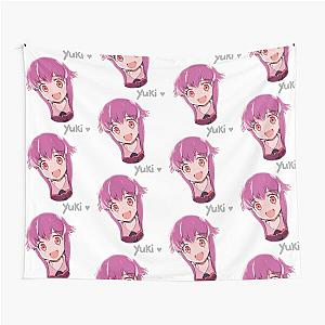 Mirai Nikki - Yuno Tapestry