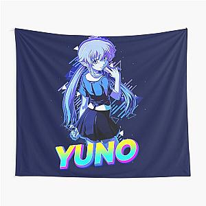 Yuno - Future Diary Tapestry